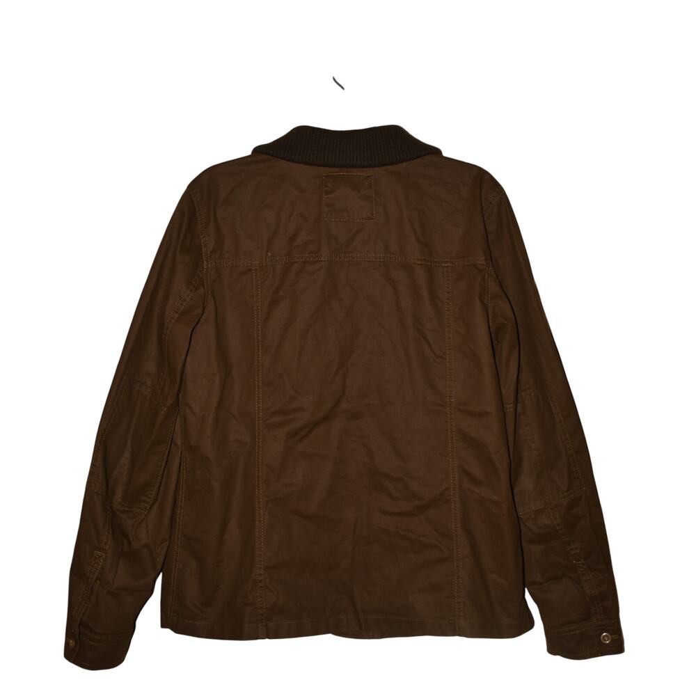 J Crew Utility Jacket - image 2